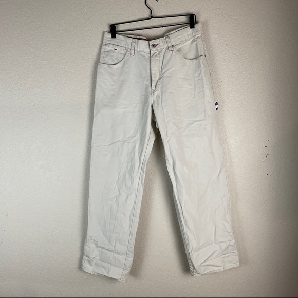 Vintage Tommy Hilfiger Pants Size 33X32 - Picture 1 of 15